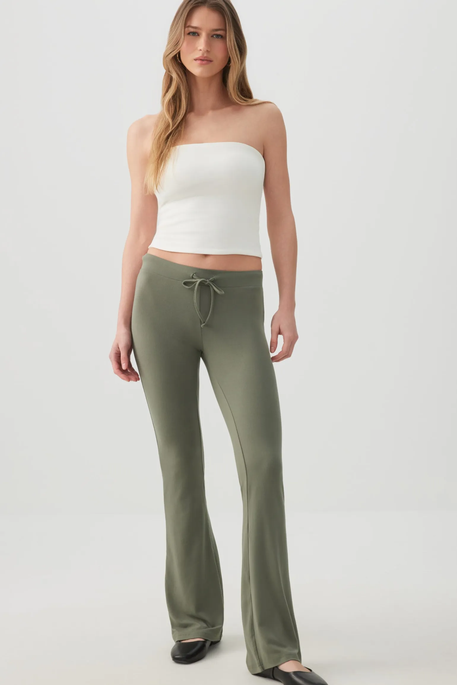 Super Soft Flare Leggings