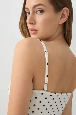 Super Soft Tank Top & Micro Short PJ Set