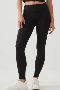 Super Soft Wide Waistband Leggings