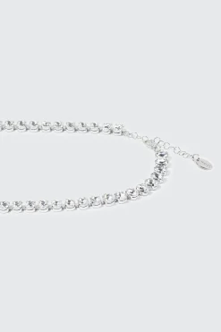 Tennis Necklace