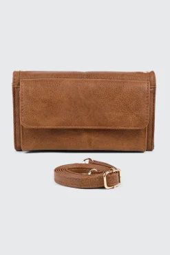Textured Envelope Wallet