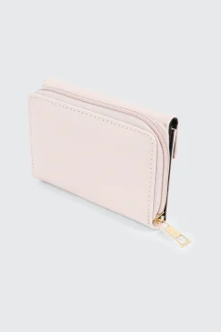 Textured Envelope Wallet