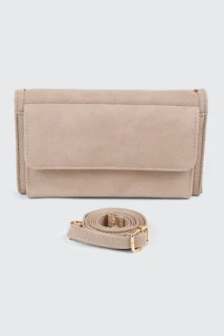 Textured Envelope Wallet