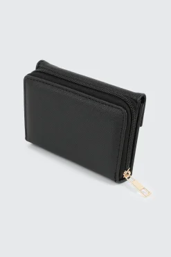 Textured Envelope Wallet