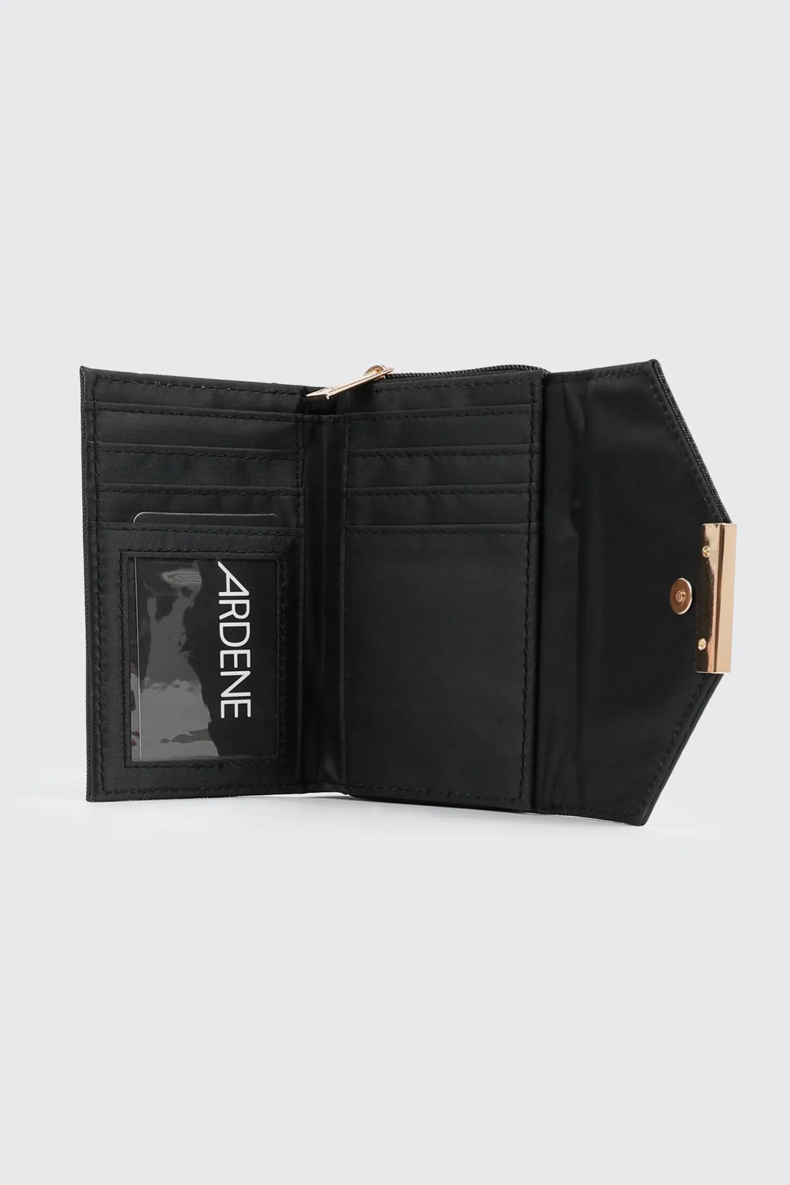 Textured Envelope Wallet
