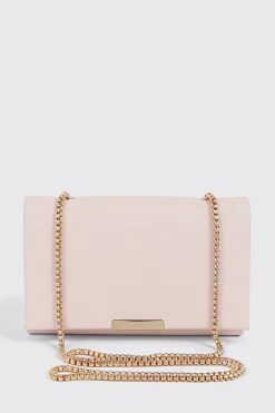 Textured Occasion Bag