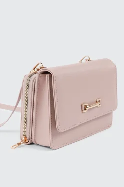 Textured Phone Bag