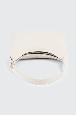 Textured PU Tote