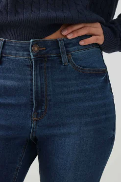 The Legacy High Rise Jegging
