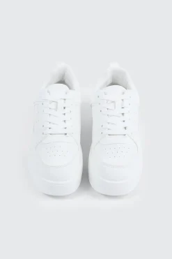 Thick Sole Sneakers