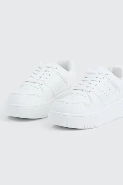 Thick Sole Sneakers