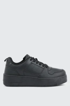 Thick Sole Sneakers