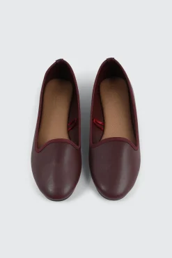 Timeless Ballet Flats