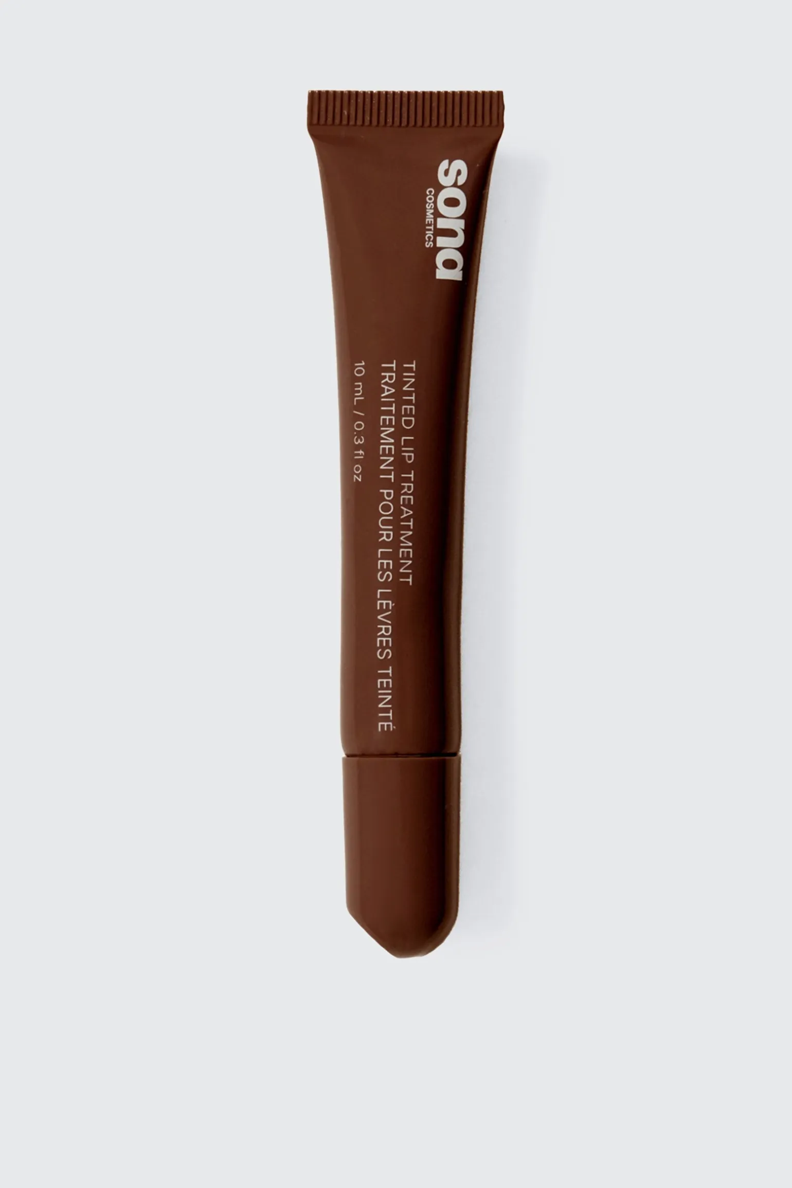 Tinted Lip Treatment - Mocha