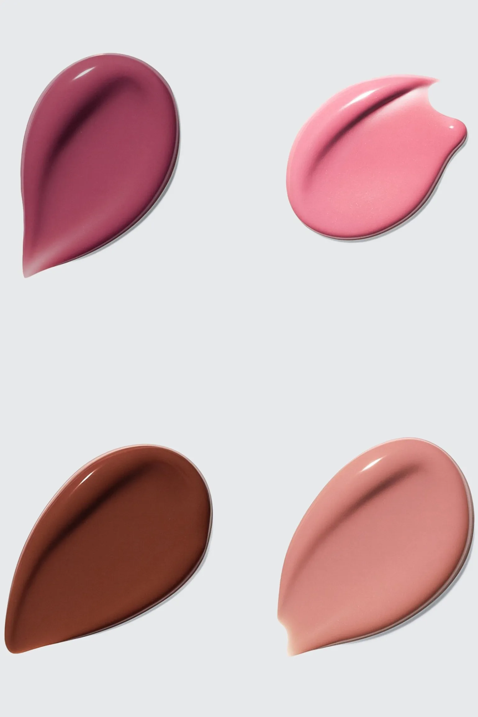 Tinted Lip Treatment - Mocha