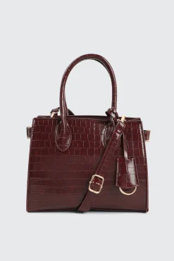 Tote Bag with Keychain