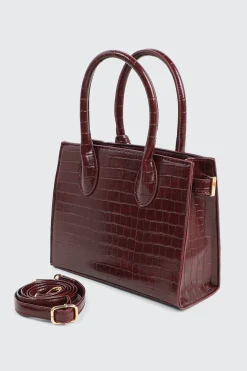 Tote Bag with Keychain