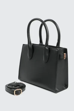 Tote Bag with Keychain
