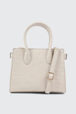 Tote Bag with Keychain