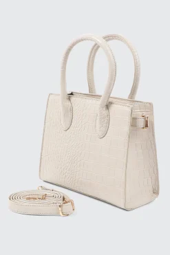 Tote Bag with Keychain