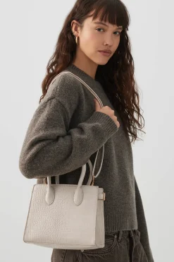 Tote Bag with Keychain