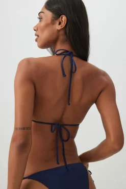 Triangle Bikini Top