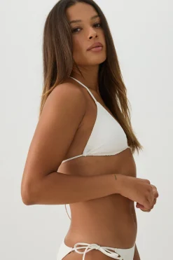 Triangle Bikini Top