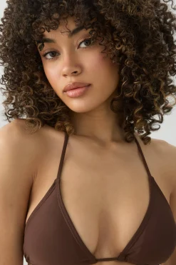 Triangle Bikini Top