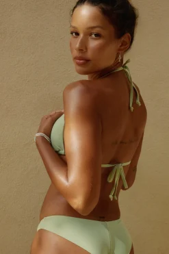 Triangle Bikini Top