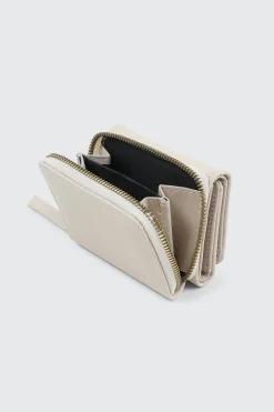 Tri-Fold Compact Wallet