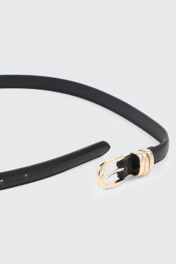 Triple Loop Belt
