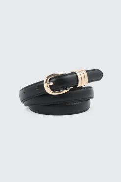 Triple Loop Belt