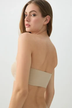 TRUNUDE Invisible Bandeau