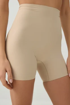 TRUNUDE Invisible Bonded Shaping Short