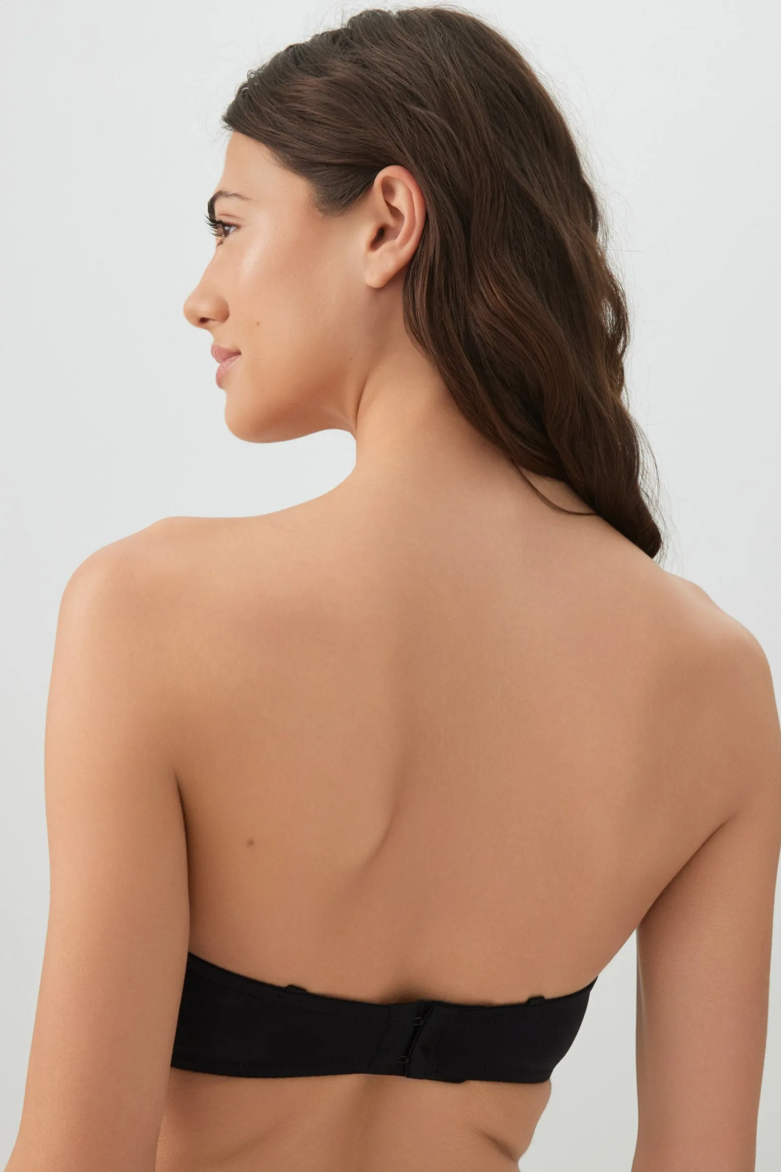 TRUNUDE Strapless Push-Up Bra