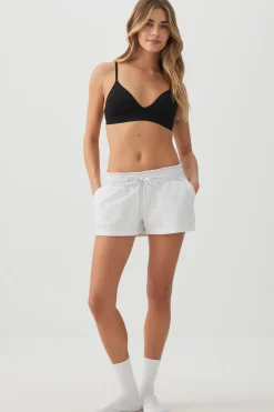 TRUNUDE Triangle Bralette