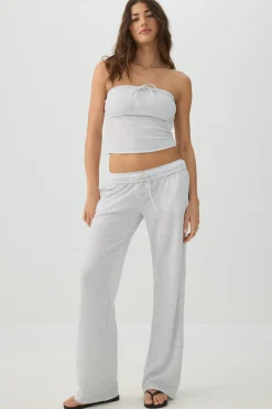 Tube Top with Bow