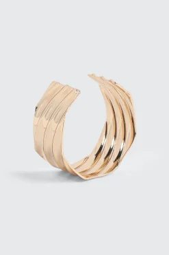Twisted Bangle