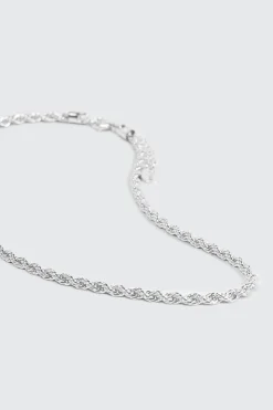 Twisted Necklace