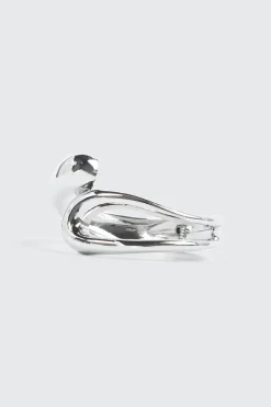 Twist Loop Bangle