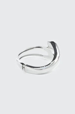 Twist Loop Bangle
