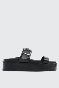Two-Band Sandals