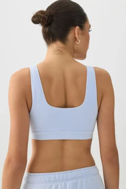 Two Way Rib Seamless Bralette