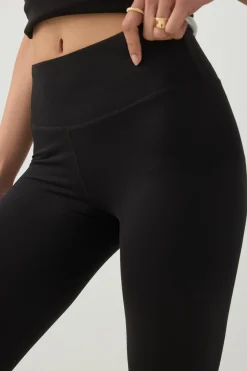 Ultra Soft High Waist Leggings