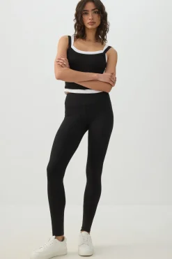 Ultra Soft High Waist Leggings