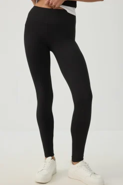 Ultra Soft High Waist Leggings