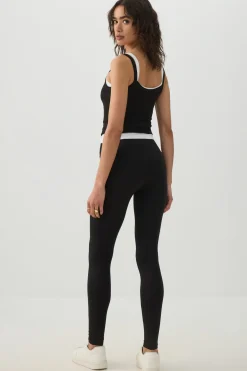 Ultra Soft High Waist Leggings