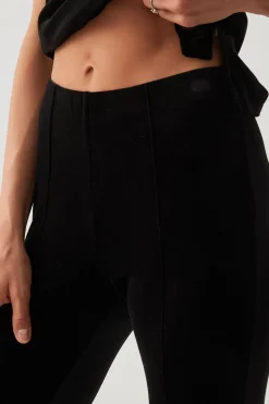 Velvet Leggings