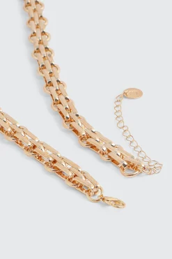Vintage Style Chain Necklace
