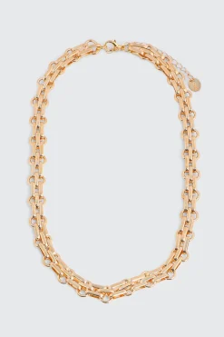 Vintage Style Chain Necklace